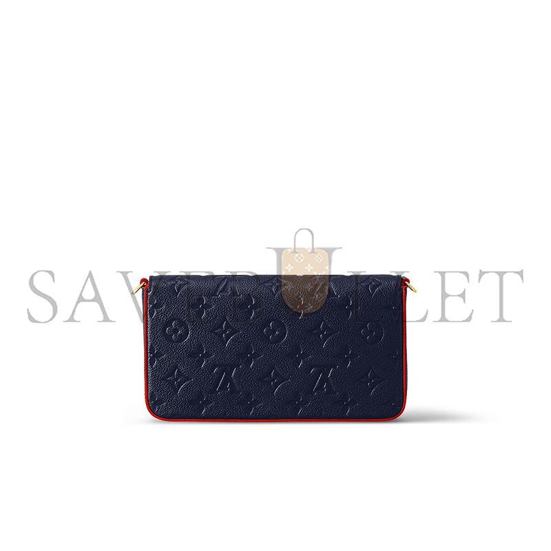 l0vis Vvtt0n master fÉlicie pochette m64099 (21*12*3cm)